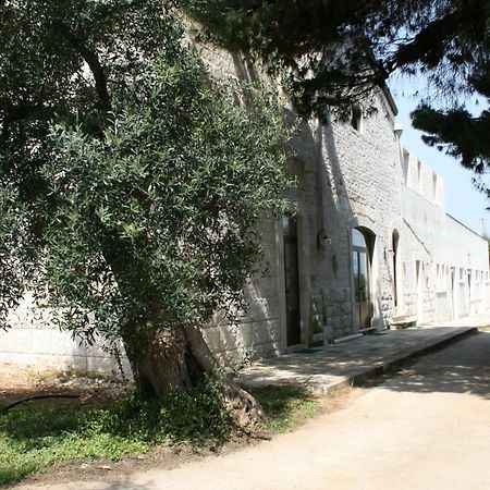Masseria La Luna Nel Pozzo Castellana Grotte Exterior foto
